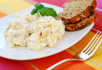 kartoffelsalat