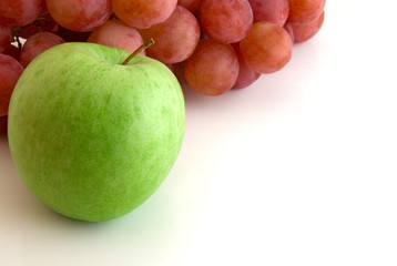 apple and vine
