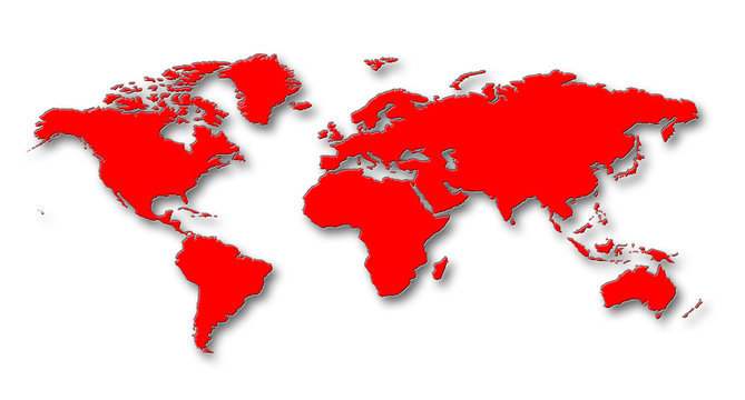 World Map