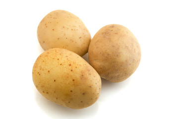 potatoes