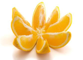 open orange