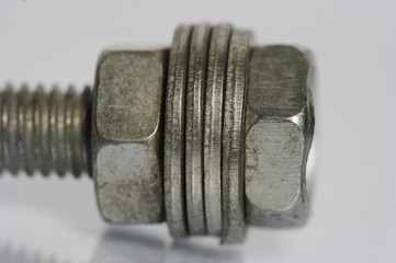 screw bolt