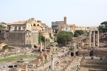 Foro Romano