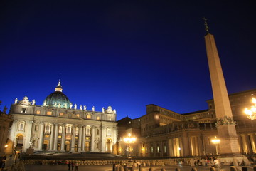 Vatican