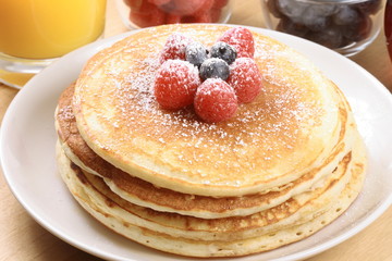 perfect breackfast