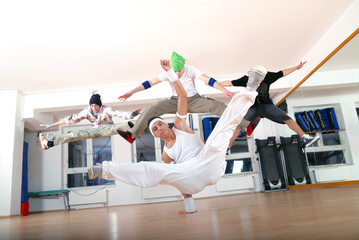 freestyler... © .shock