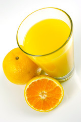 Orange Juice