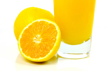 Orange Juice