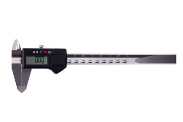 Digital sliding measure