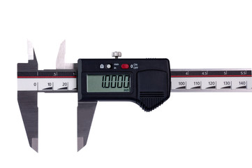 Digital sliding measure