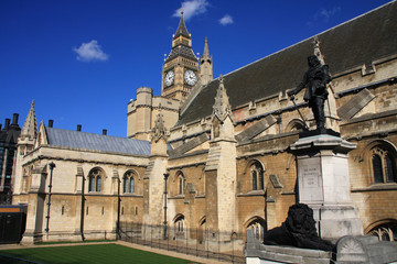 Houses of Parliament