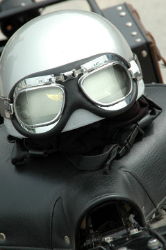 Le casque