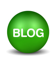 Blog - green