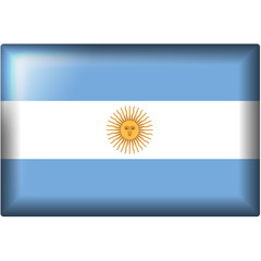 Drapeau argentine