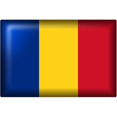drapeau roumanie