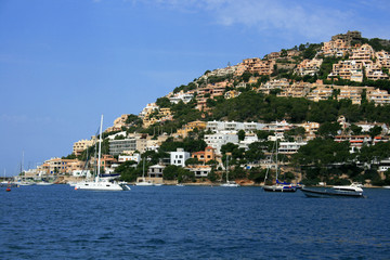 Port d'Andratx