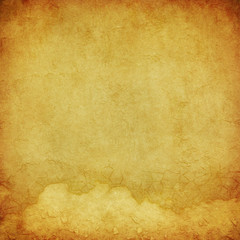 grungy paper  with stains