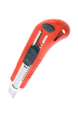 Retractable Blade Knife