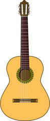 Spanish guitar
