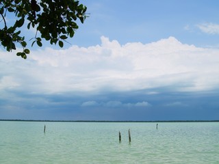 bacalar...la dimension du plaisir
