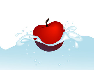 Apple Splash