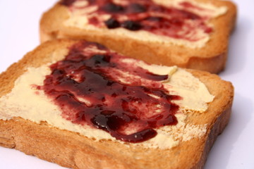 suite de biscotte