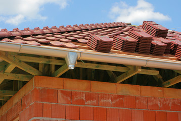roofing material