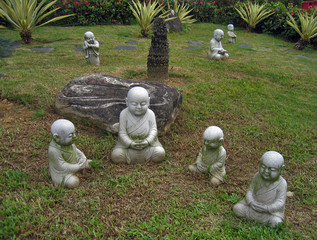 Meditation Class