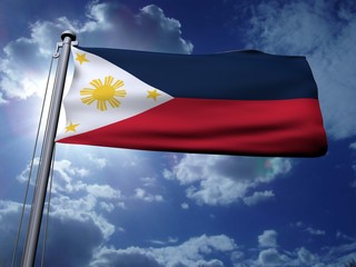 PhilippinesFlag