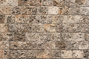 Ancient mur