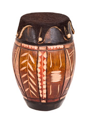 african drum