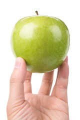 Green Apple