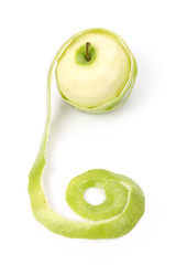 Green Apple