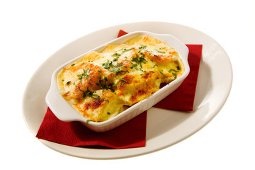 second course