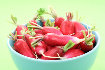 radish