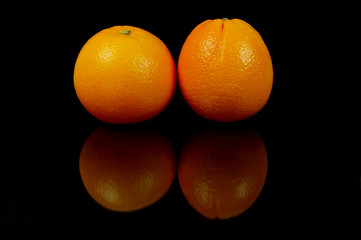 Oranges
