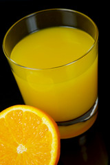 Orange Juice