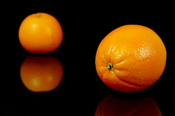 Oranges