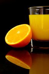Orange Juice