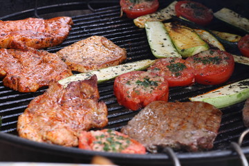 barbecue