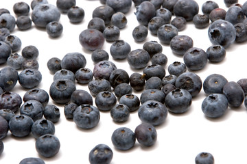 Blueberries