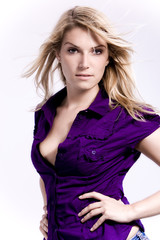 pretty woman