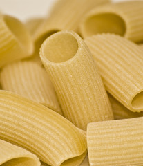 Maccheroni artigianali