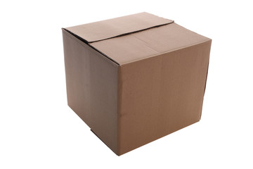  cardboard   box