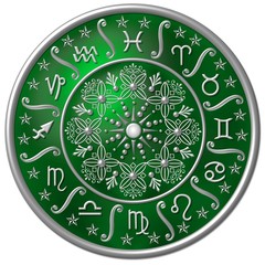 horoskop symbol