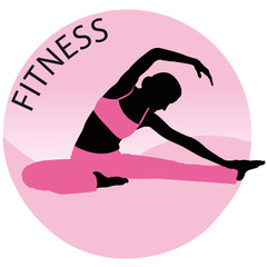 Fitness Femme Yoga