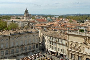 Avignon I