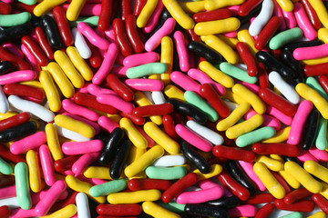 Candy Licorice
