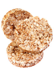 Krisp bread