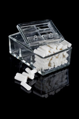 Fototapeta premium stomatology equipment